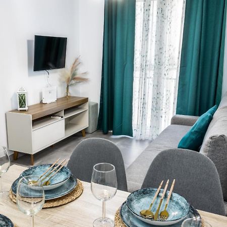 Apartament Lineros Kordoba Zewnętrze zdjęcie