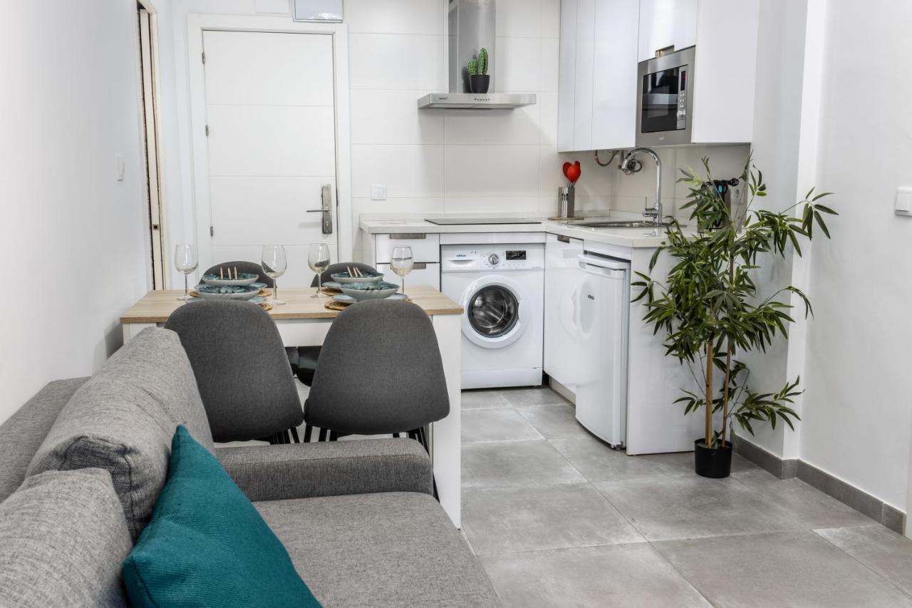 Apartament Lineros Kordoba Zewnętrze zdjęcie