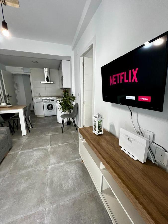 Apartament Lineros Kordoba Zewnętrze zdjęcie