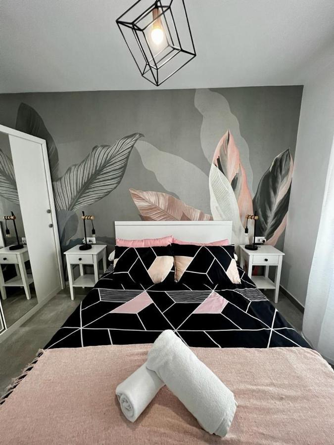 Apartament Lineros Kordoba Zewnętrze zdjęcie