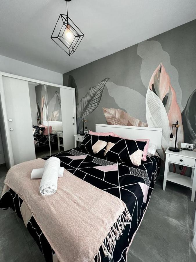 Apartament Lineros Kordoba Zewnętrze zdjęcie