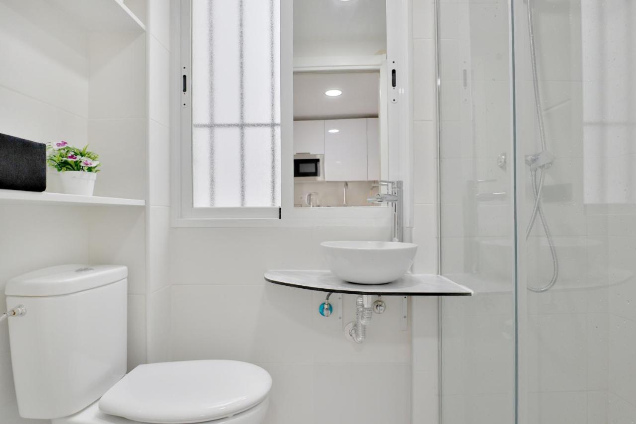 Apartament Lineros Kordoba Zewnętrze zdjęcie
