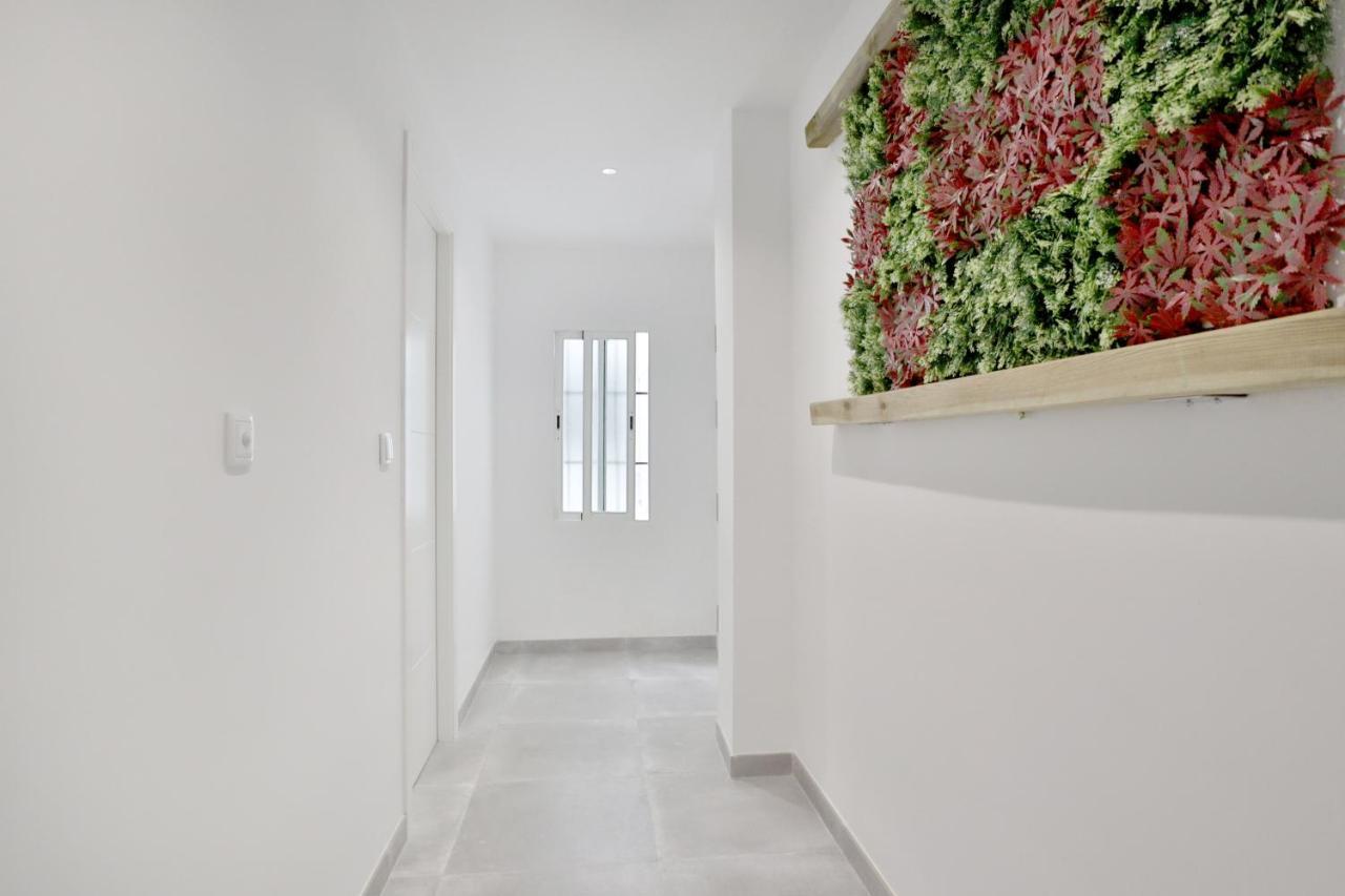 Apartament Lineros Kordoba Zewnętrze zdjęcie