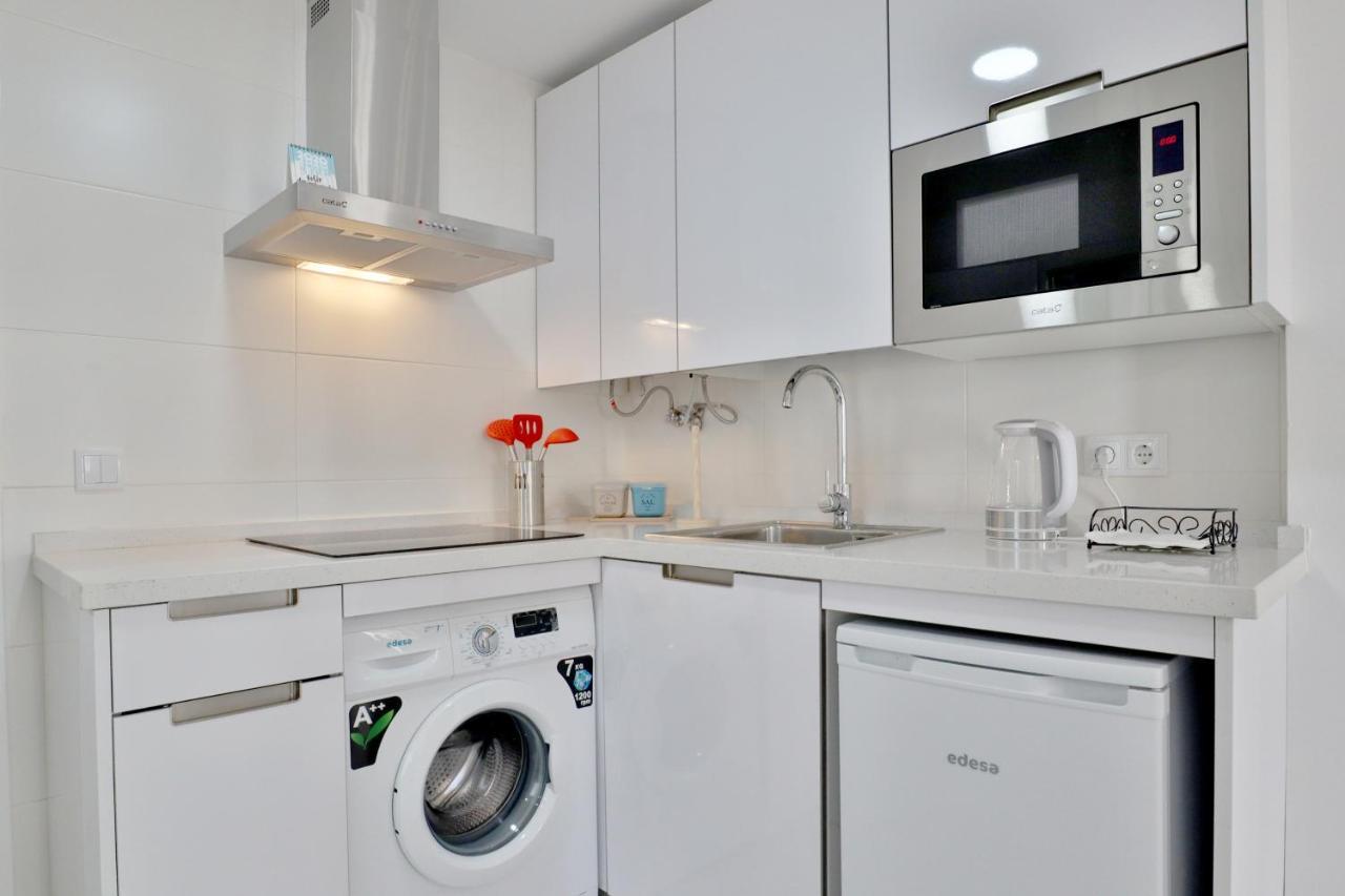 Apartament Lineros Kordoba Zewnętrze zdjęcie