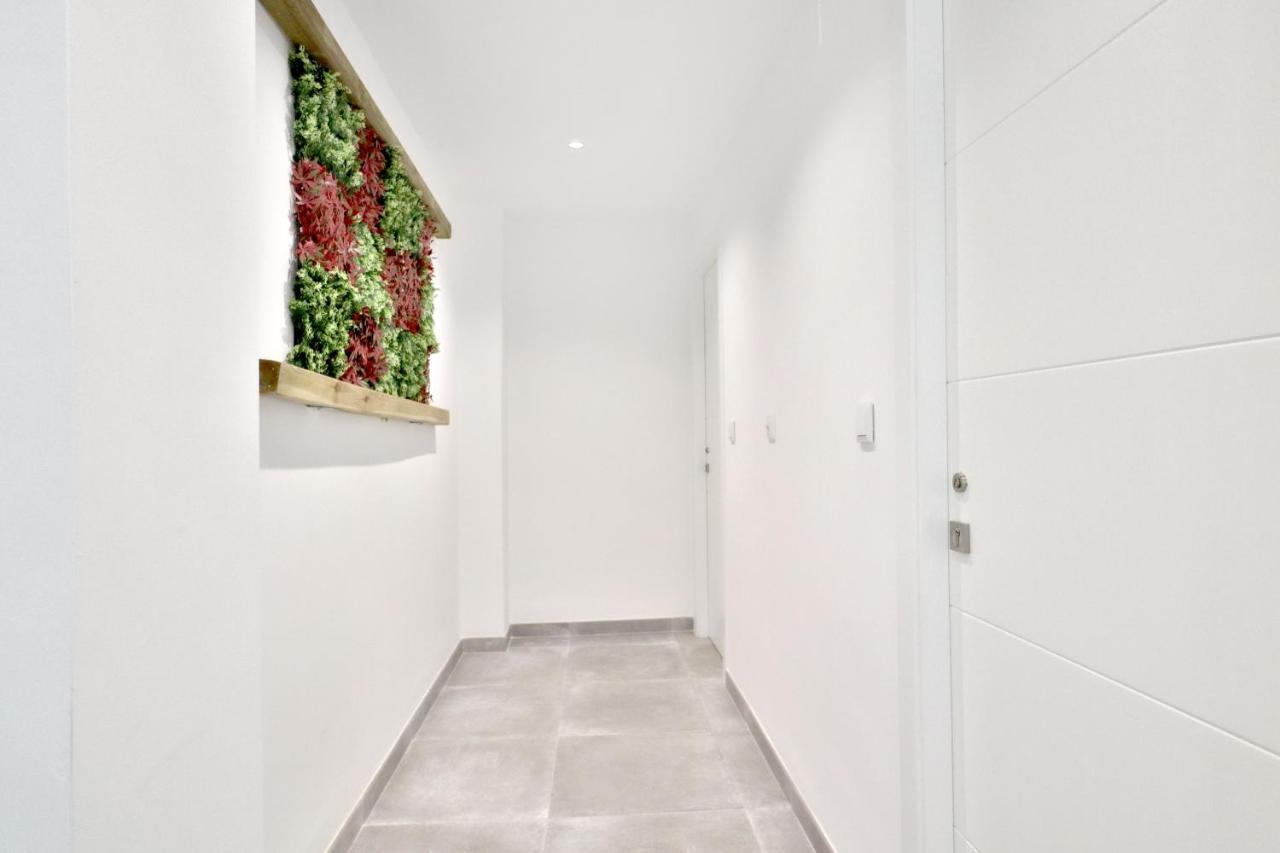 Apartament Lineros Kordoba Zewnętrze zdjęcie
